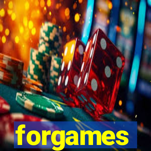 forgames