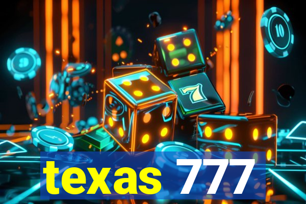 texas 777