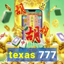 texas 777