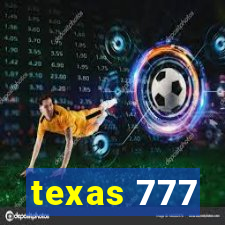 texas 777