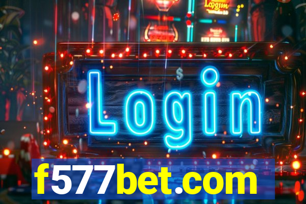 f577bet.com