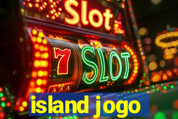 island jogo