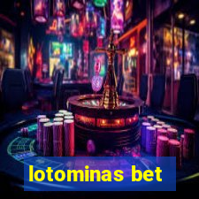 lotominas bet