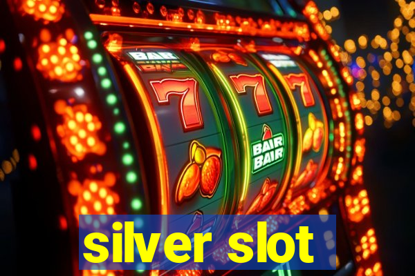 silver slot