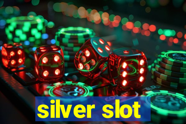 silver slot