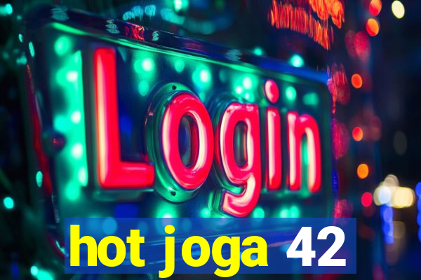 hot joga 42