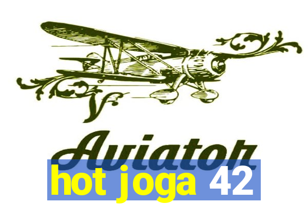 hot joga 42