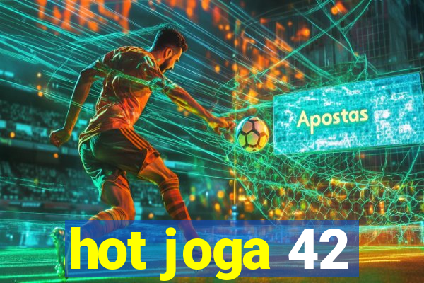 hot joga 42