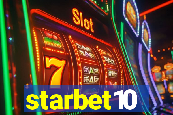 starbet10