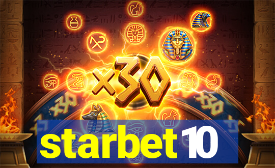 starbet10