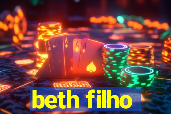 beth filho