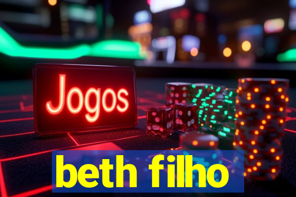 beth filho