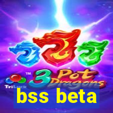 bss beta