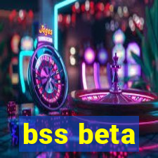 bss beta