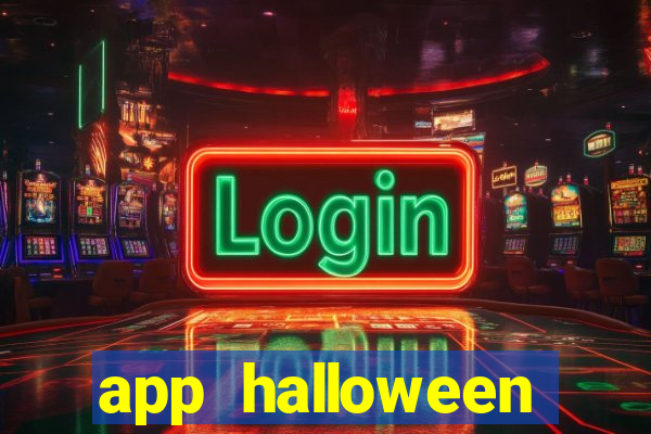 app halloween jackpot slots