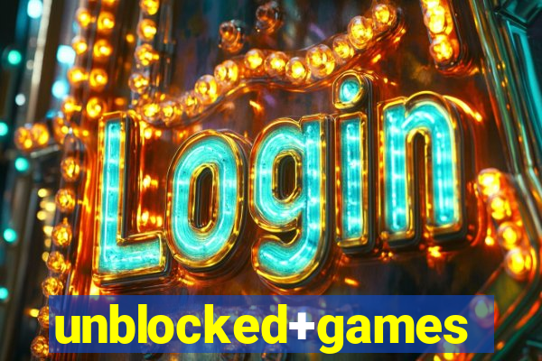 unblocked+games