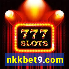 nkkbet9.com