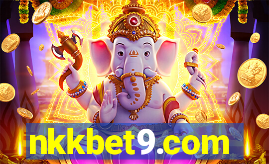 nkkbet9.com