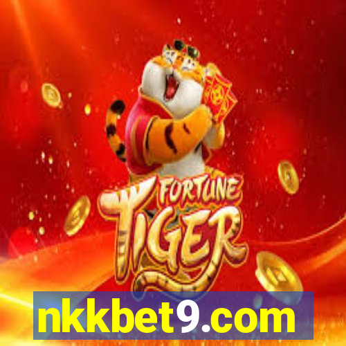 nkkbet9.com