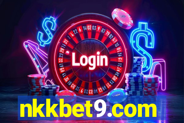 nkkbet9.com