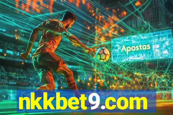 nkkbet9.com