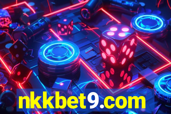 nkkbet9.com