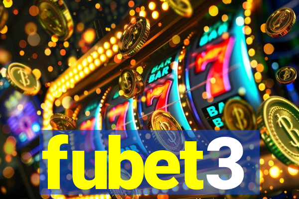 fubet3