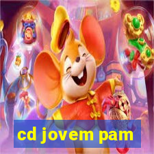 cd jovem pam