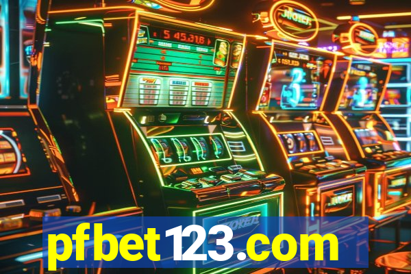 pfbet123.com