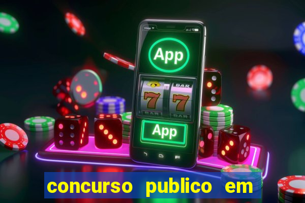 concurso publico em maiquinique bahia