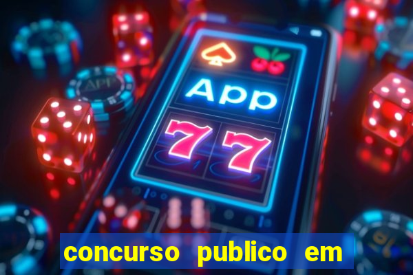 concurso publico em maiquinique bahia