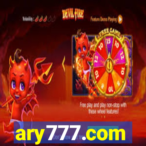 ary777.com