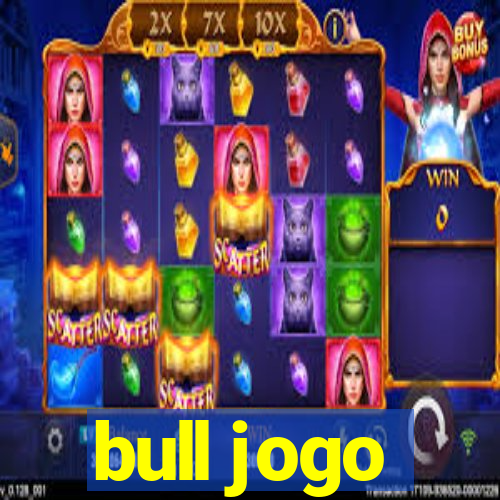 bull jogo