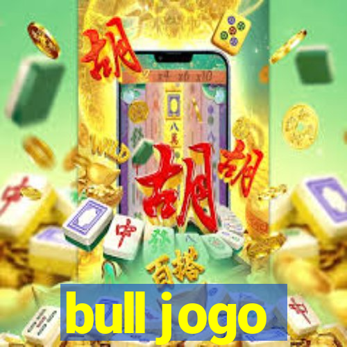 bull jogo