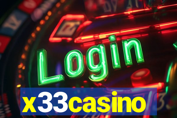 x33casino