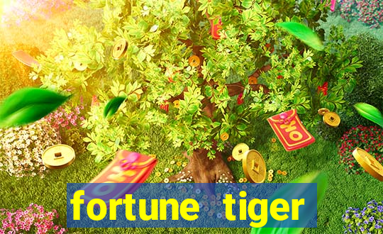 fortune tiger cassino 456bet