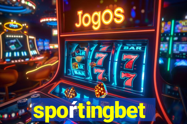 spoŕtingbet