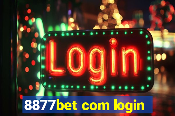 8877bet com login