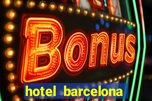 hotel barcelona ponta porã