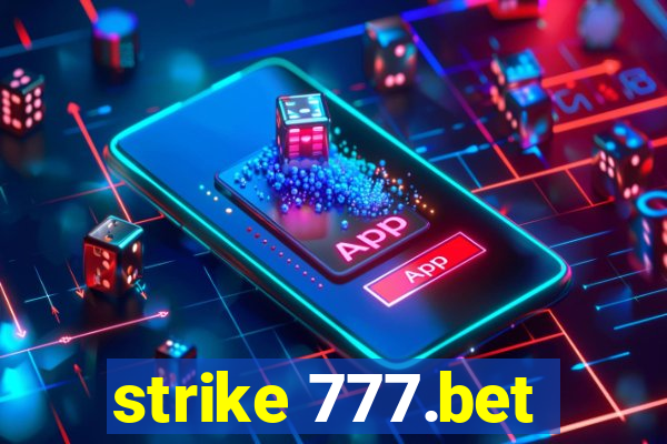 strike 777.bet