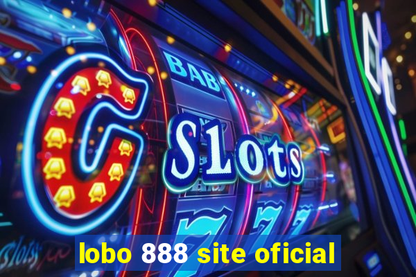 lobo 888 site oficial