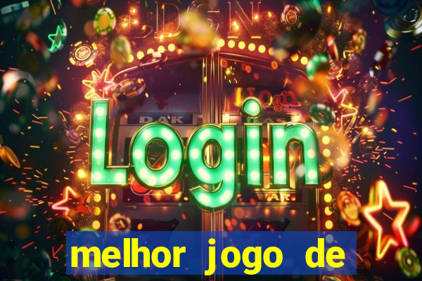 melhor jogo de cacheta online