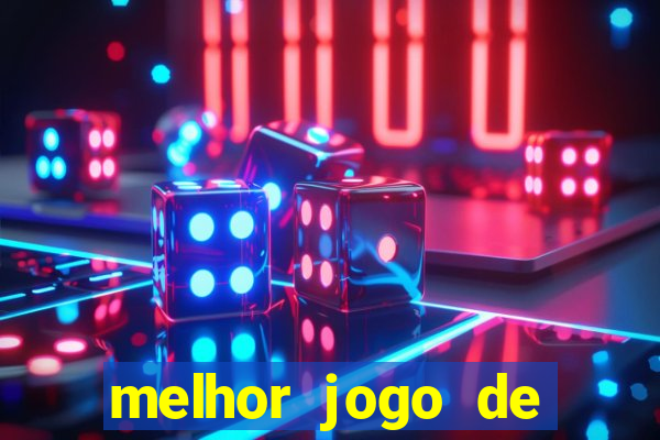 melhor jogo de cacheta online