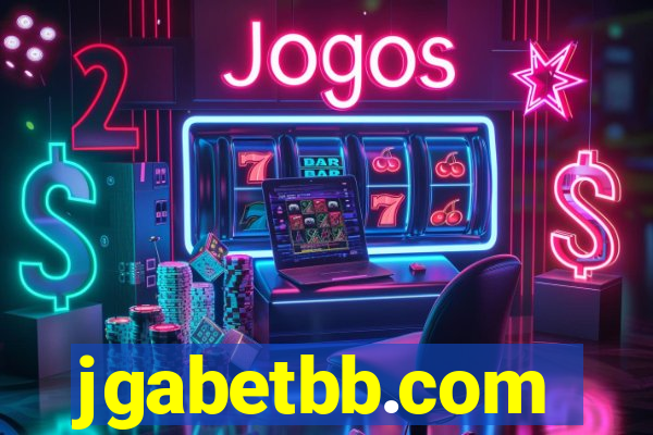 jgabetbb.com