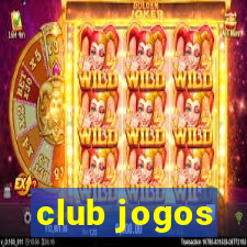 club jogos