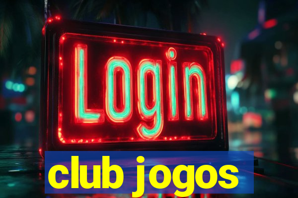 club jogos