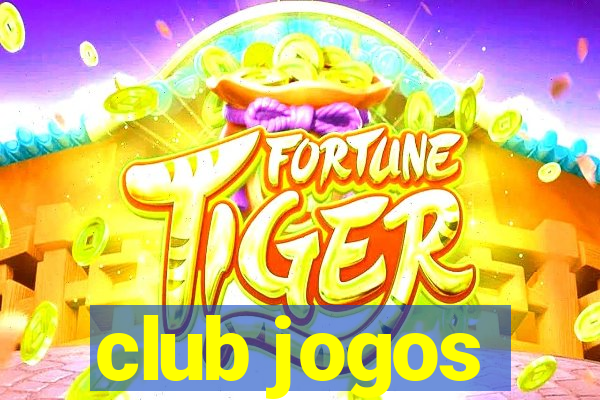 club jogos