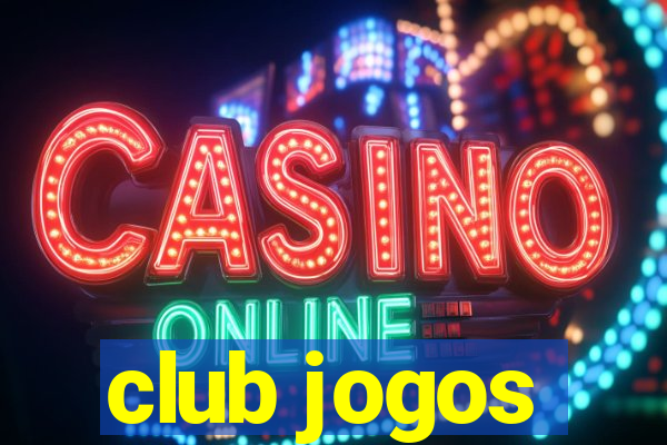 club jogos