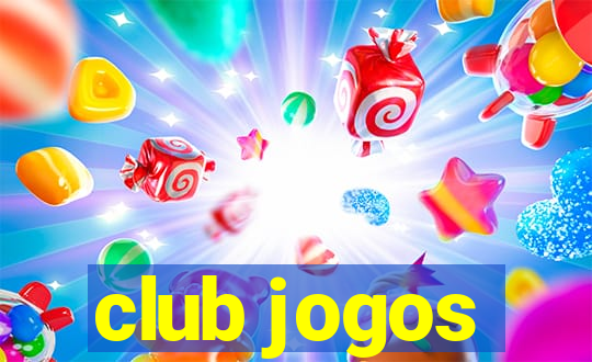 club jogos