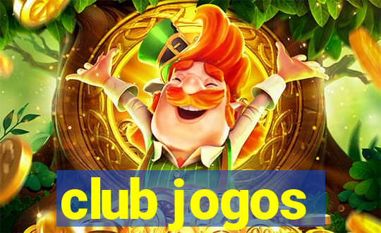 club jogos